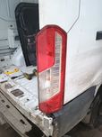 Lampa tył ford transit mk8 l3h2