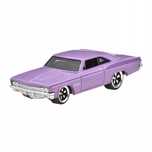Hot Wheels. HRW53 Fast & Furious. 1966 Chevy Impala