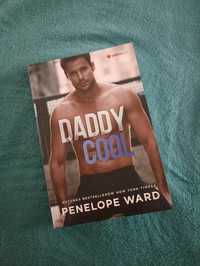 Daddy Cool Penelope Wars romans erotyk