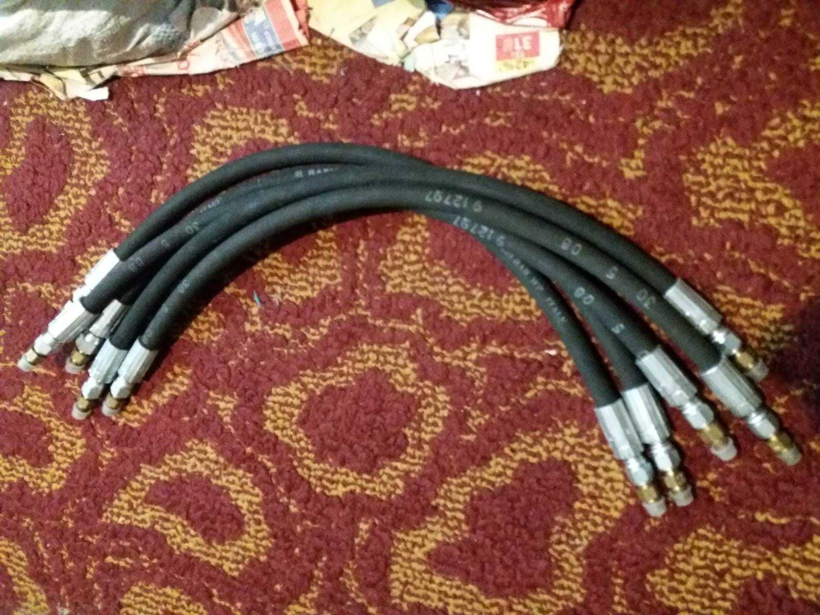 Уплотнитель силиконовый SWECO S60Х11104