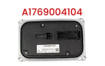 Módulo balastro controlador para ótica Full Led Mercedes GLA