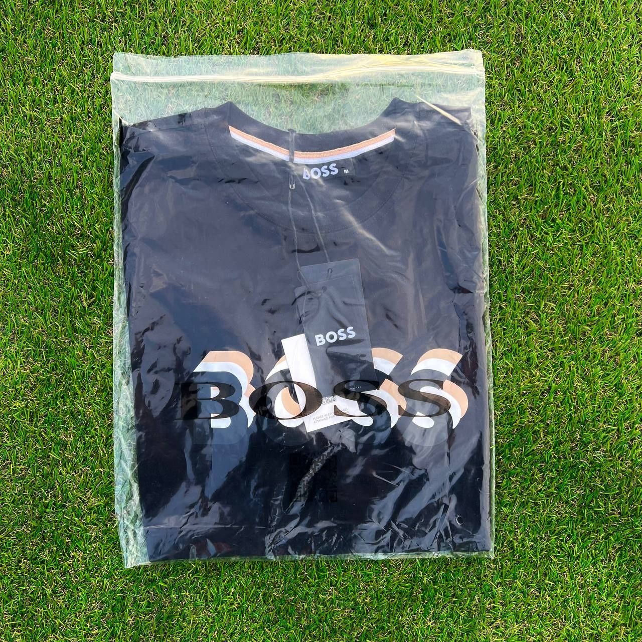 Nowa koszulka Hugo Boss Armani, Karl Lagerfeld, S/M/L/XL/XXL