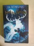 Harry Potter i więzień Azkabanu - Nowa