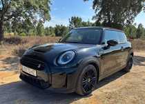 MINI 3 Portas Cooper SE