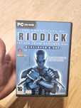 Kroniki Ridicka PC - ucieczka z Butcher Bay