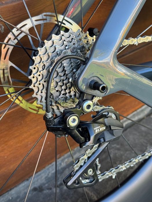Canyon Speedmax CF 7 2024 S