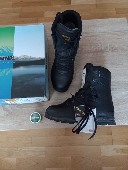 Buty Meindl Woodwalker Pro MF