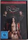 DVD Reign - Serie 1