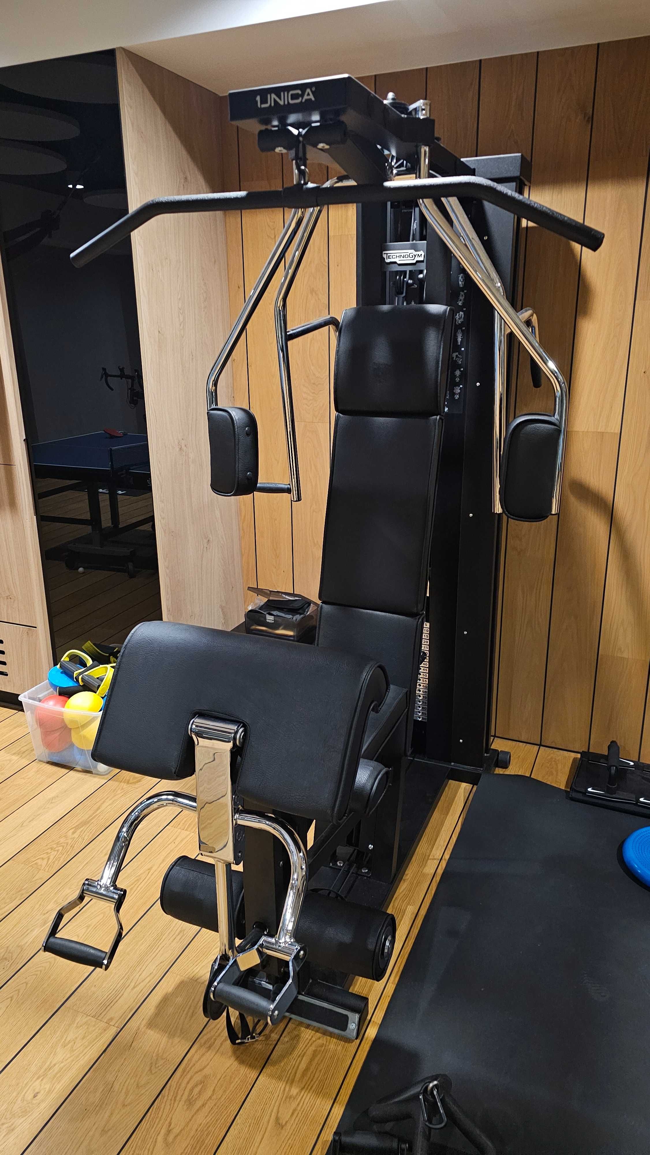Atlas Technogym Unica