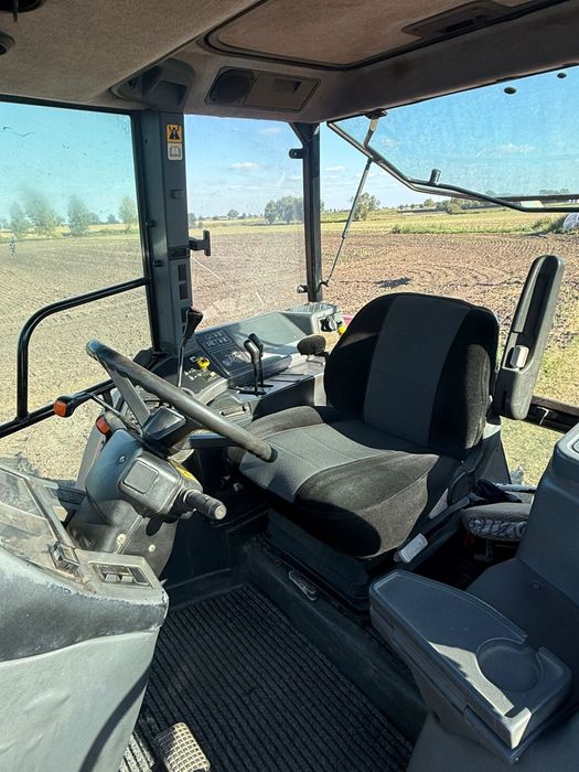Sprzedam New Holland m100