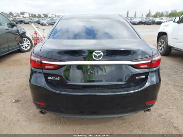 MAZDA 6 Touring 2021