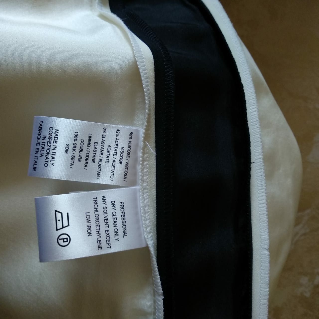 Брюки Narciso Rodriguez, Maison Margiela, Jil Sander