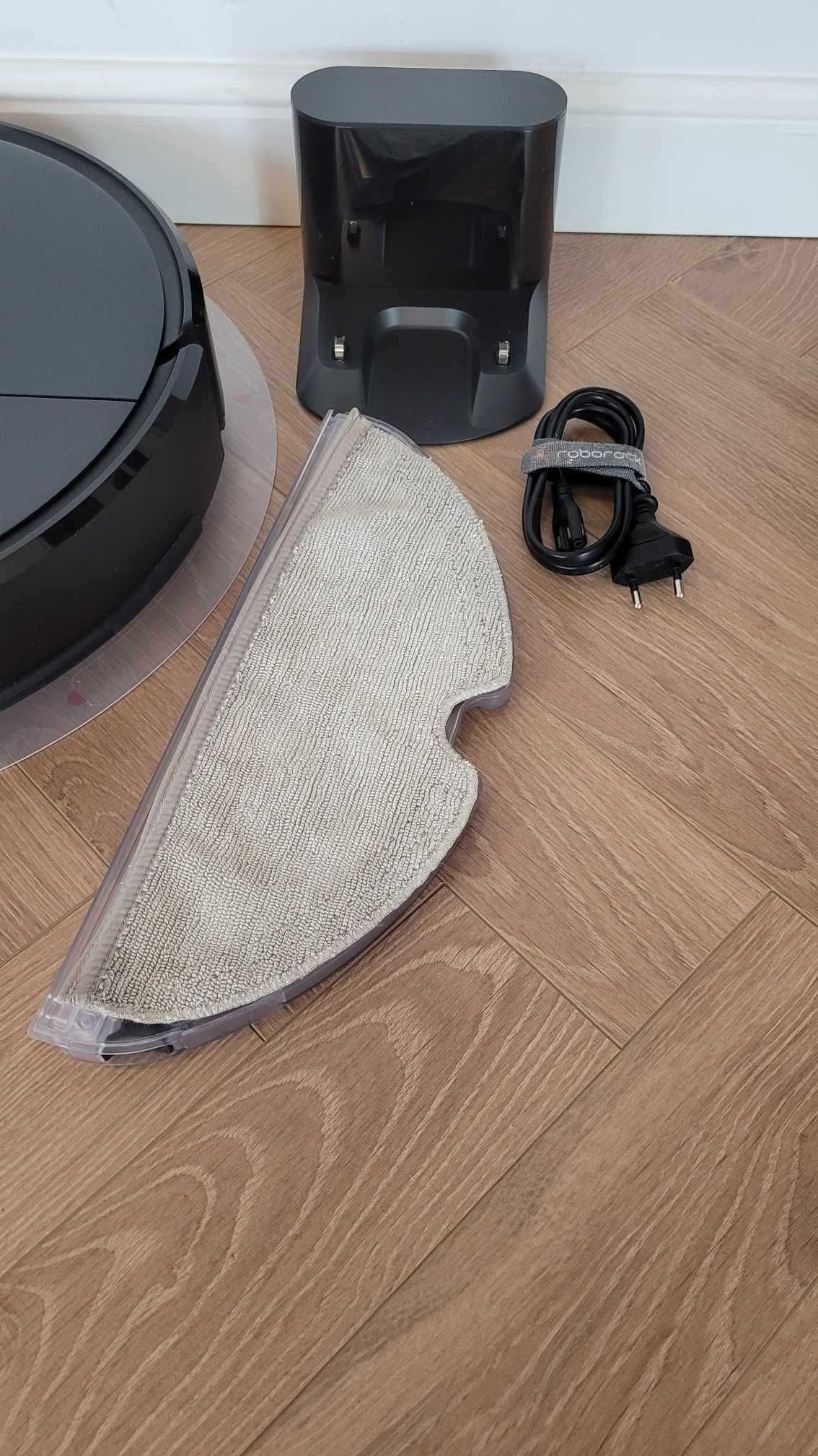 ROBOROCK S6 Max V Czarny
