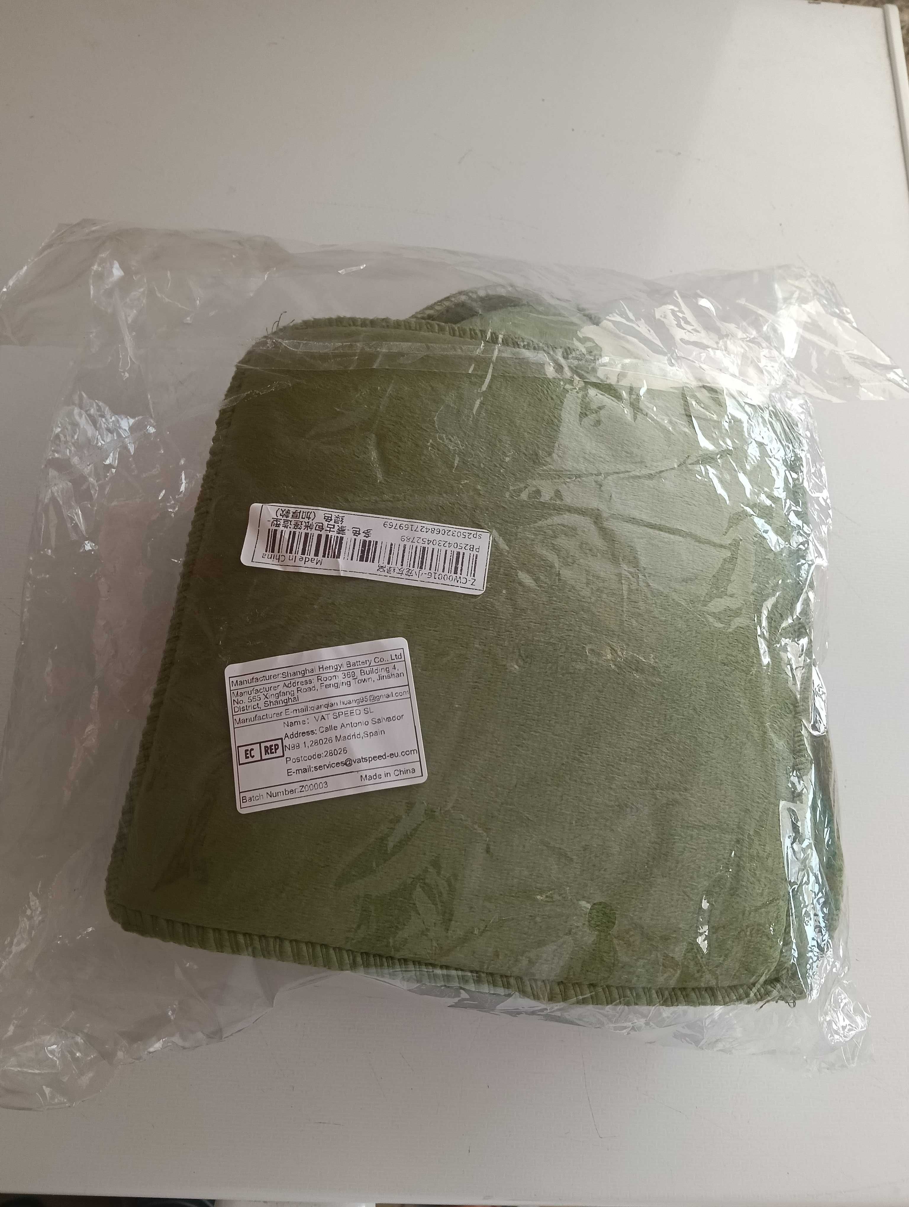 Cama para porquinho da índia ou animal pequeno