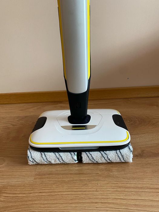 Mop elektryczny Karcher FC 7 Premium Home Line 1.055-760.0 45min 175m2