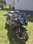 Yamaha r6 2006r rj11 a2  Doinwestowana