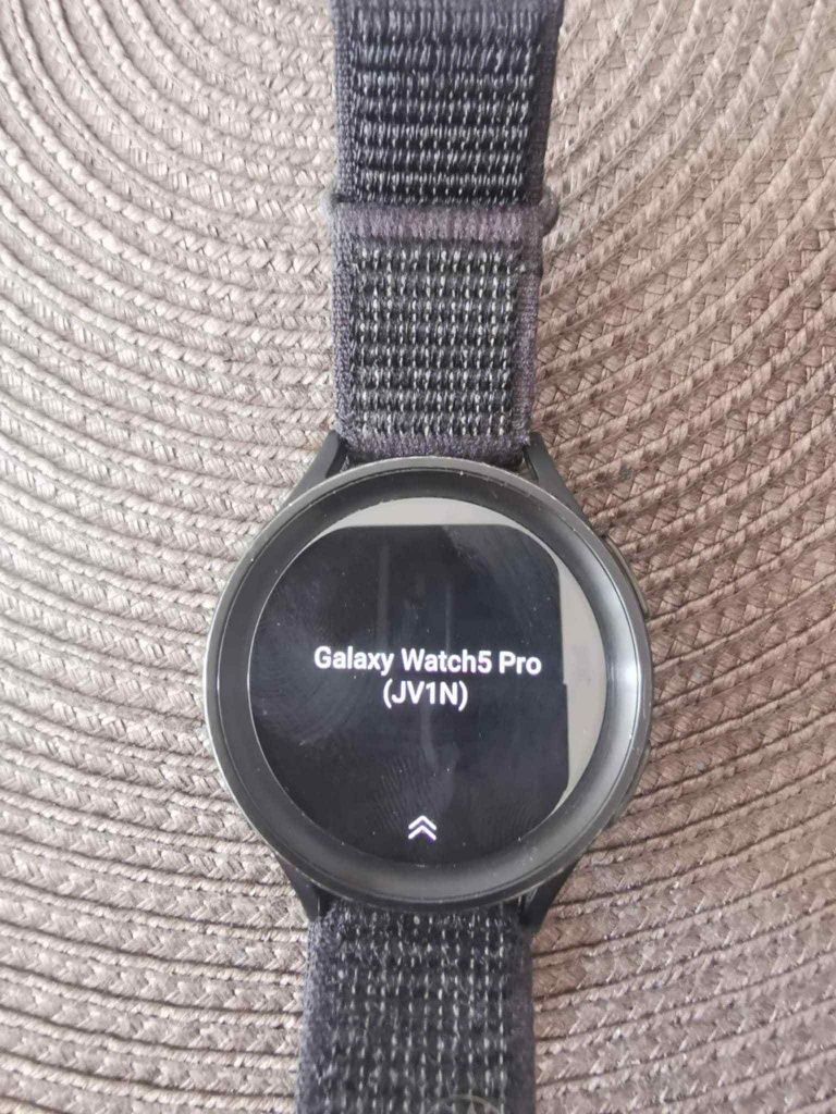 Galaxy Watch 5 Pro