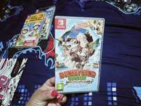 Gra Nintendo Switch Donkey Kong