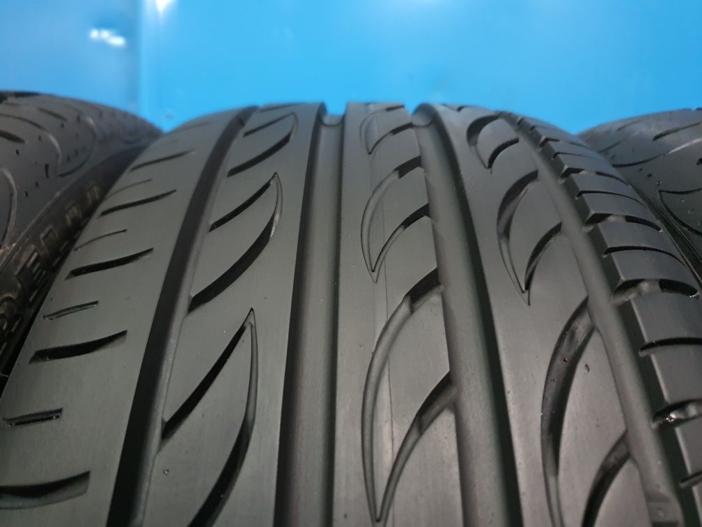 225/40 R18 Pirelli - markowe opony klasy PREMIUM