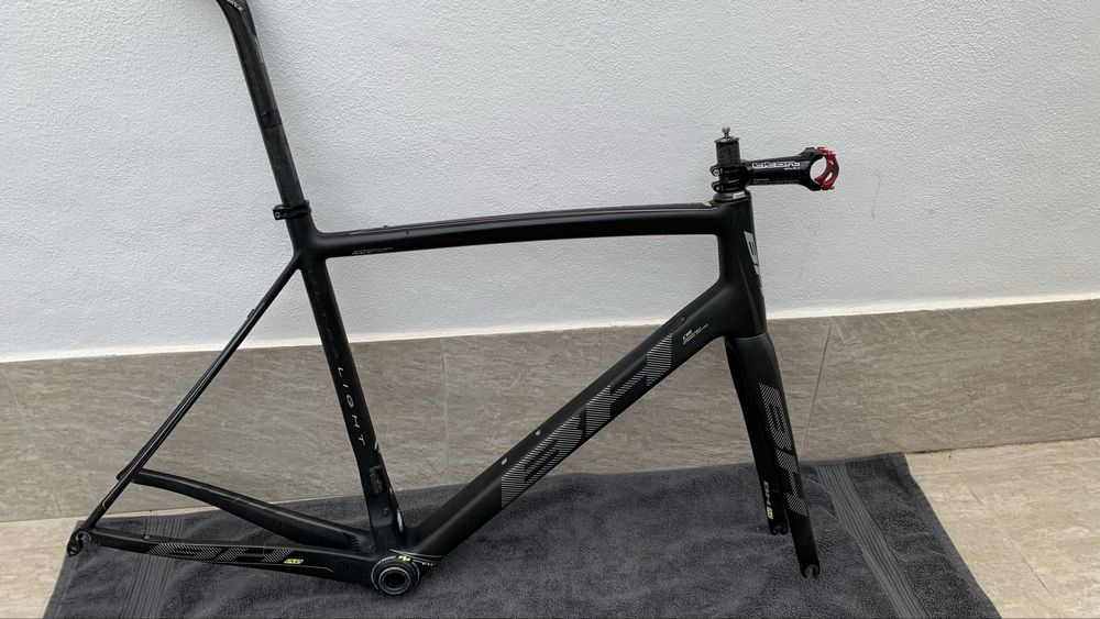 Quadro Bh ultralight evo