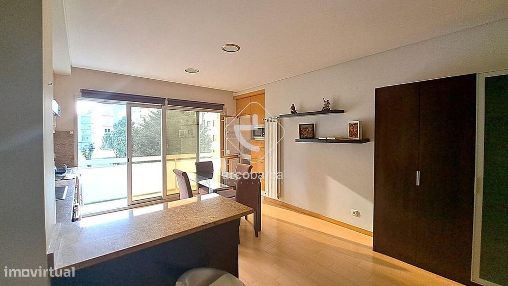 Apartamento T2 - Cabedelo - Viana do castelo