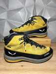 Buty trekkingowe Salewa 38