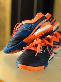 Сороконожки joma устілка 15,5см