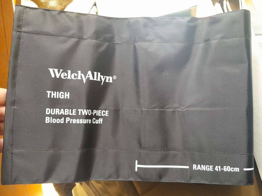Сфігмоманометр WELCH ALLYN DS45