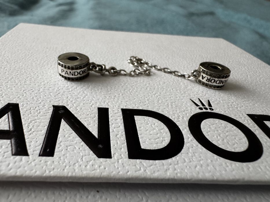 Захисний ланцюжок «Pandora”