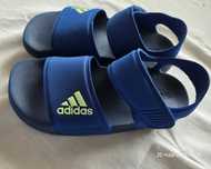 Sandały chłopięce oryginalne ADIDAS