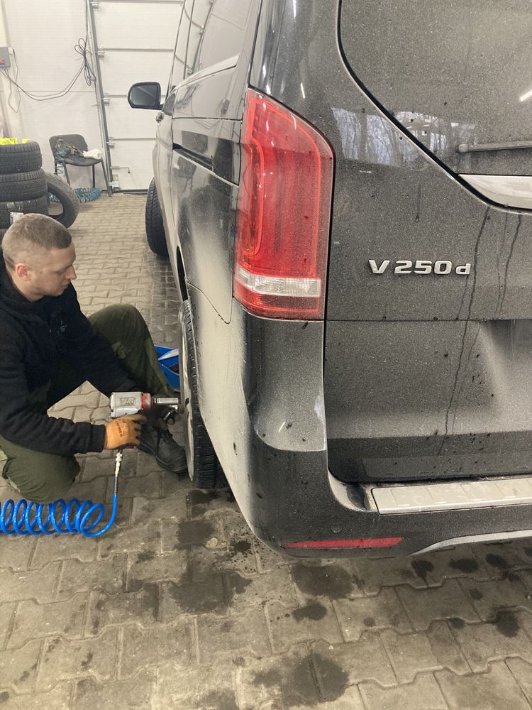 Датчики Тиску Шин  на усі системи TPMS HUF Germany