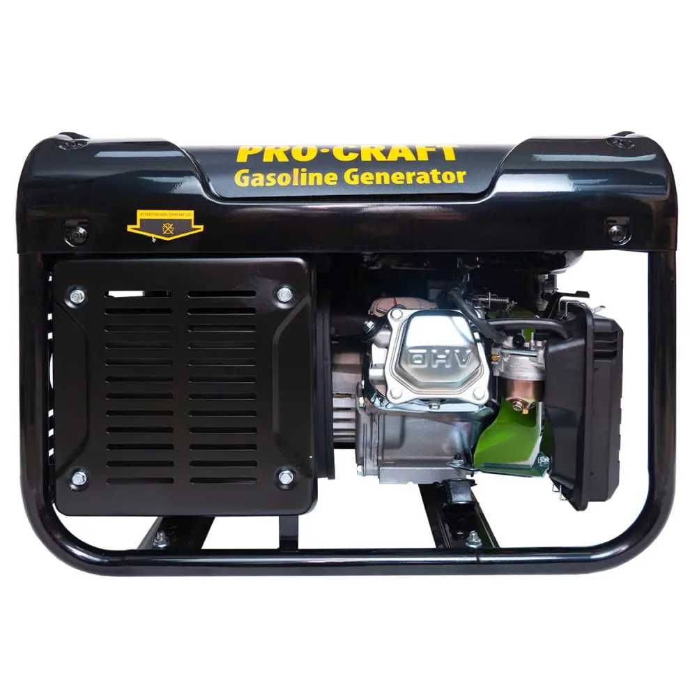 Генератор бензиновый Procraft GP30