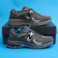Кросівки New Balance 2002r | кросівки ню беланс 42