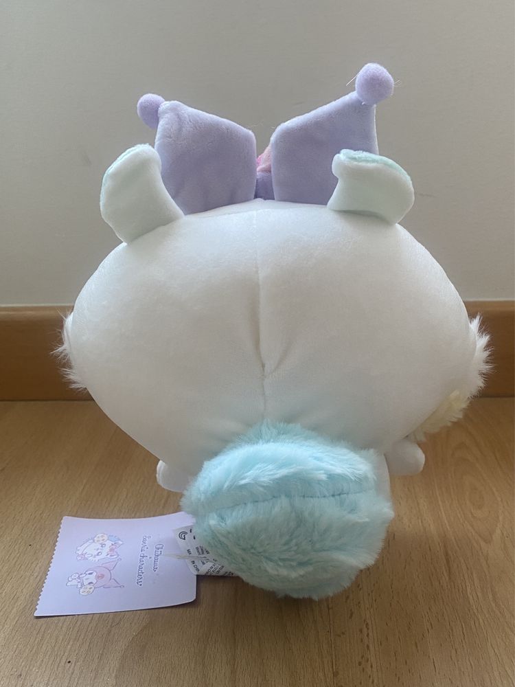 Peluche Chiikawa Sanrio