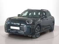 MINI Aceman E JCW M
