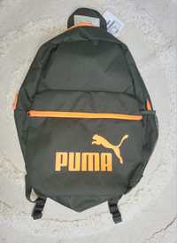 Nowy plecak PUMA