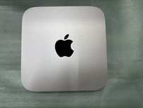 Apple Komputer MAC MINI A1347 - 100% sprawny super stan / 16GB / i7