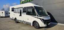 Mobilvetta K-YACHT MH90 TEKNO LINE AL-KO PREMIUM AUTOMAT 180HP MODEL 2025  MY2025 ! Na miejscu ZIMOWY Podwójna podłoga Truma 6 DIESEL PREMIERA