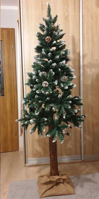 Choinka Świąteczna 150 cm