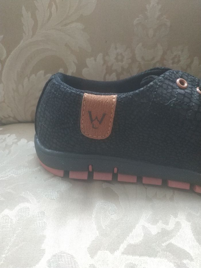 Buty męskie 42 Weipin nowe