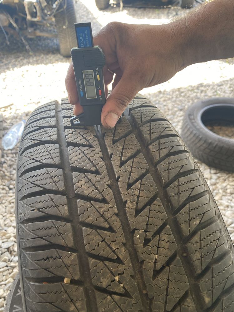 Шини зима BestDrive Winter  R16/205/55.  2022рік