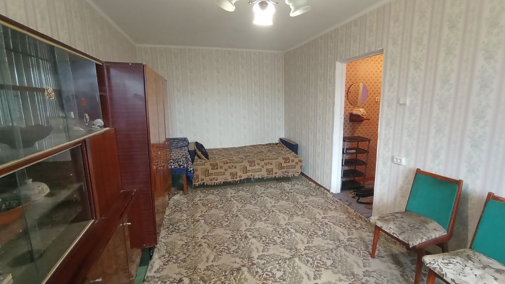 Сдам 2-ком Кв/ Красный камень 18/ реальная/ Макдональдс