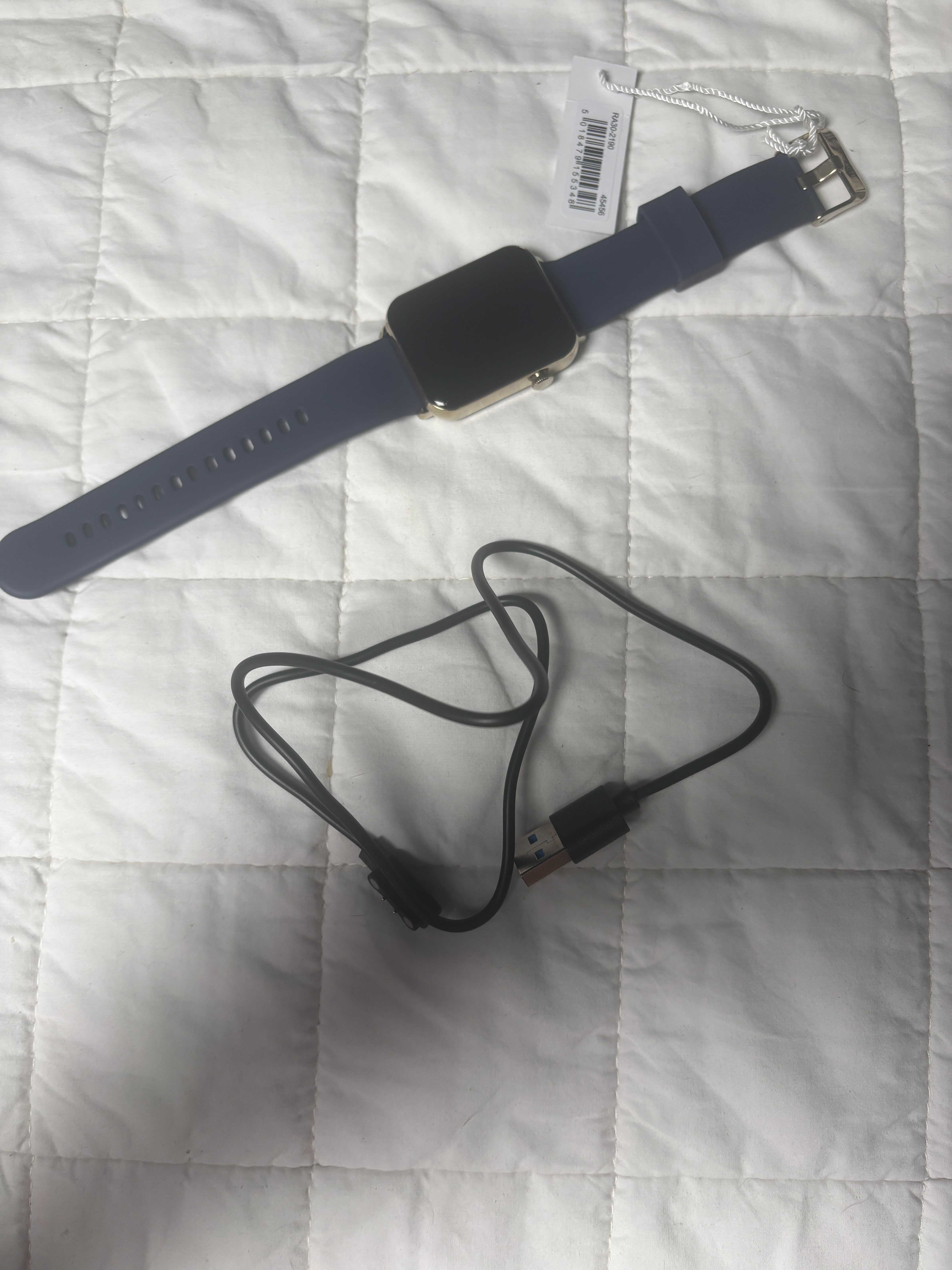 SMART WATCH - 45.2mm - amoled / touch screen