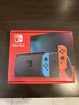 Nintendo switch como nova