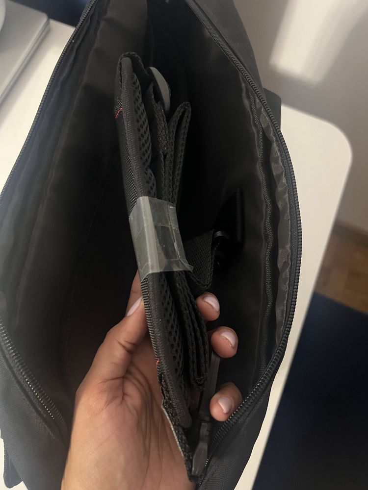 Torba na laptopa firmy Targus