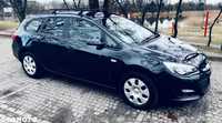 Opel Astra IV 1.6 CDTI Sport