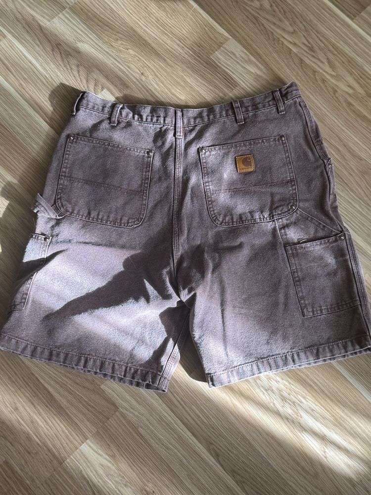 шорти кархарт carhartt