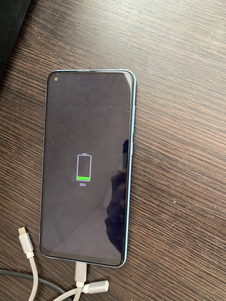 Xiaomi Redmi Note 9