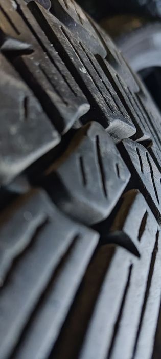 2szt 215 55r16 93H Fulda Kristall Control HP 2