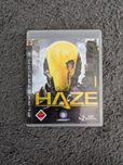 Haze Playstation 3